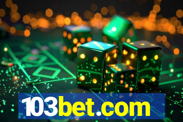 103bet.com