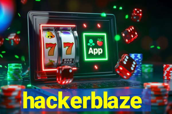 hackerblaze