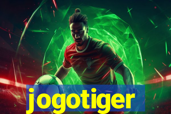 jogotiger