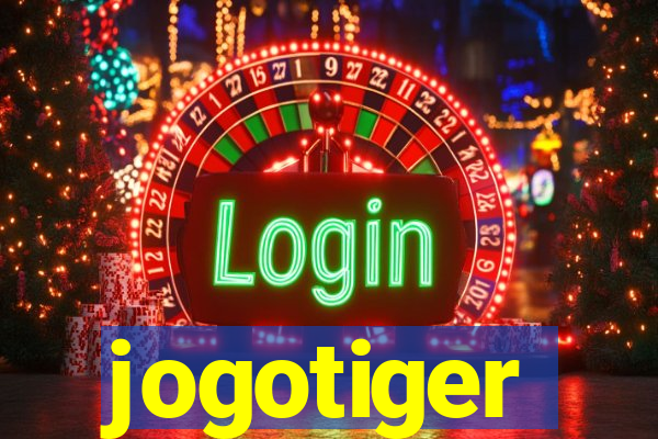 jogotiger