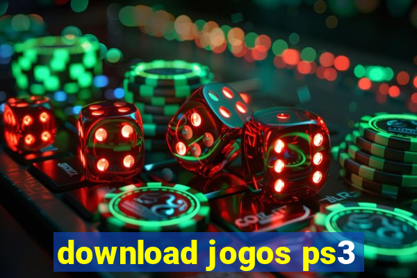 download jogos ps3