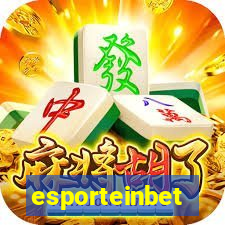 esporteinbet