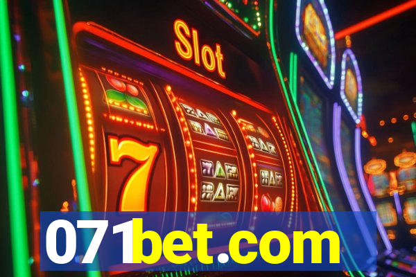 071bet.com