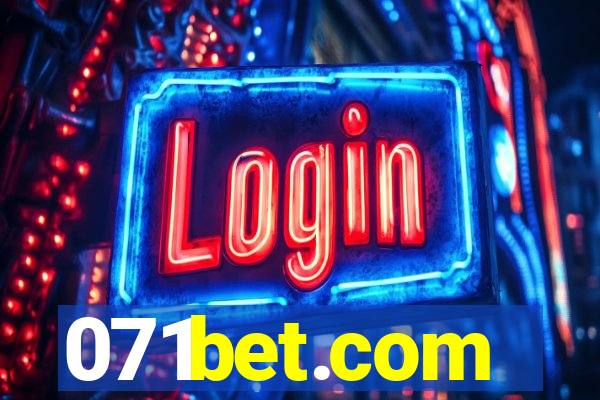 071bet.com