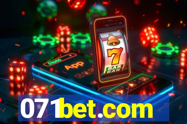 071bet.com