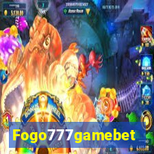 Fogo777gamebet