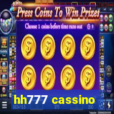 hh777 cassino