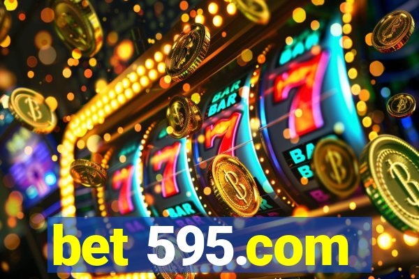 bet 595.com