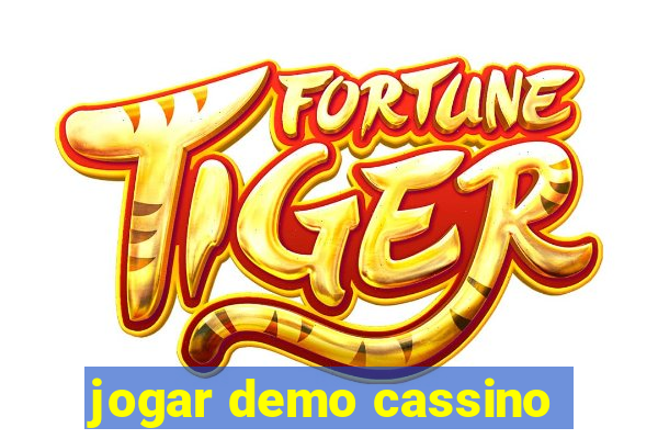 jogar demo cassino