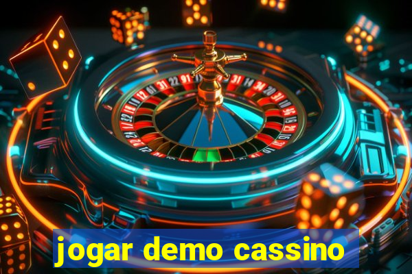 jogar demo cassino