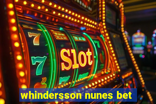 whindersson nunes bet