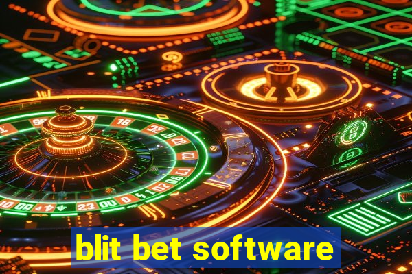 blit bet software