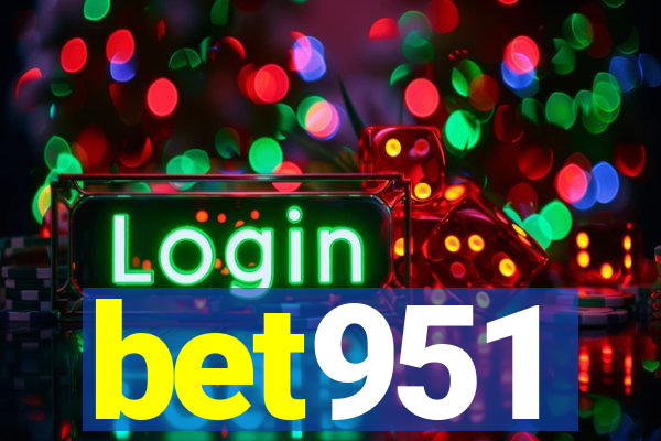 bet951