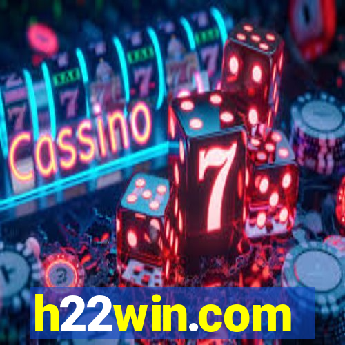 h22win.com