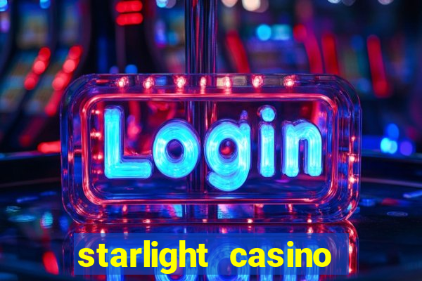 starlight casino new westminster bc