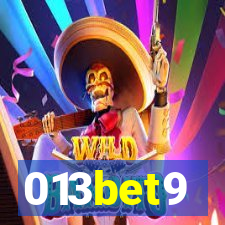 013bet9