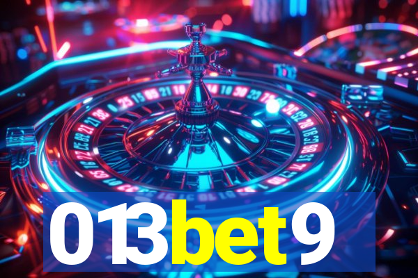 013bet9