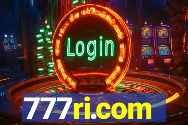 777ri.com