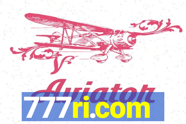 777ri.com