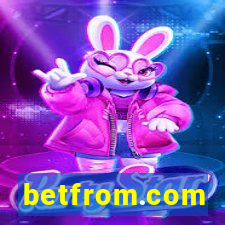 betfrom.com