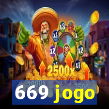 669 jogo