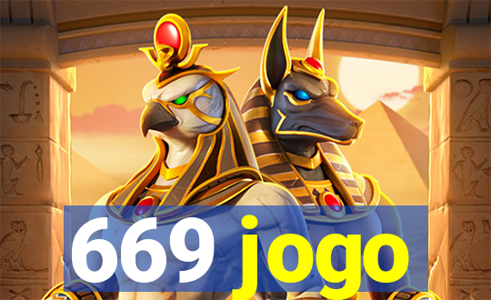 669 jogo