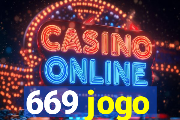 669 jogo