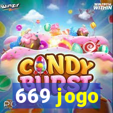 669 jogo