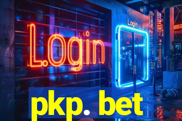 pkp. bet