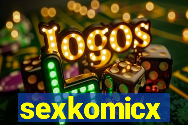 sexkomicx