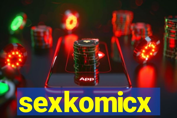 sexkomicx