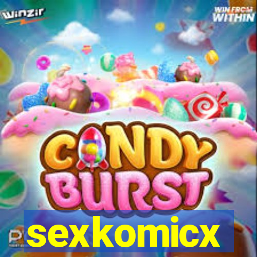 sexkomicx