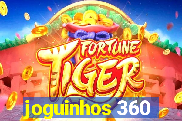 joguinhos 360