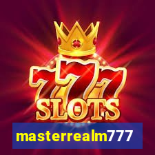 masterrealm777