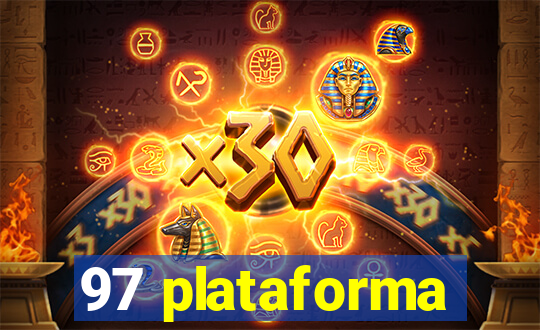 97 plataforma