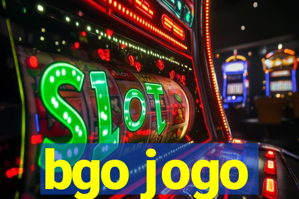 bgo jogo