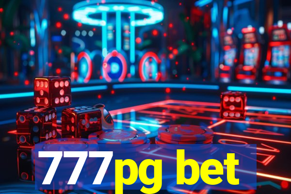 777pg bet