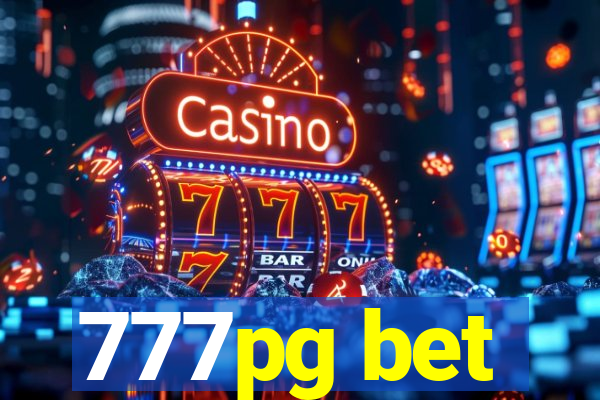 777pg bet