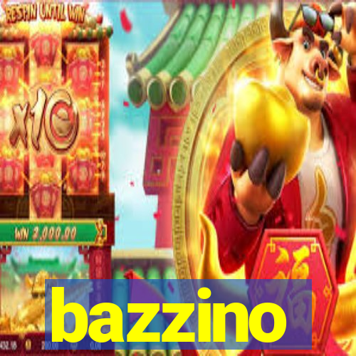 bazzino