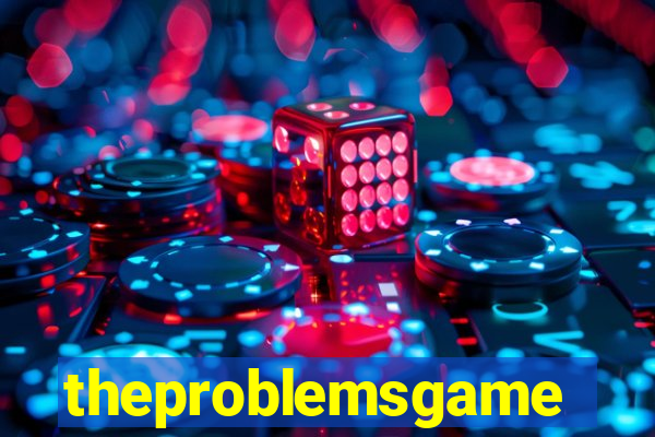 theproblemsgames.com