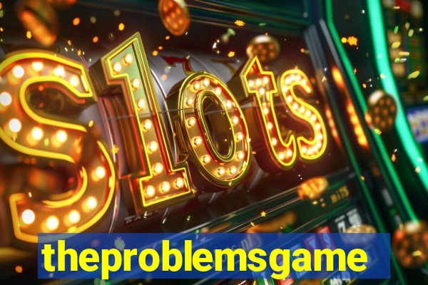 theproblemsgames.com