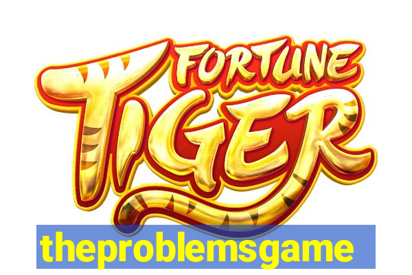 theproblemsgames.com