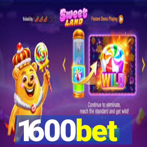 1600bet