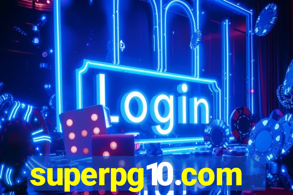 superpg10.com