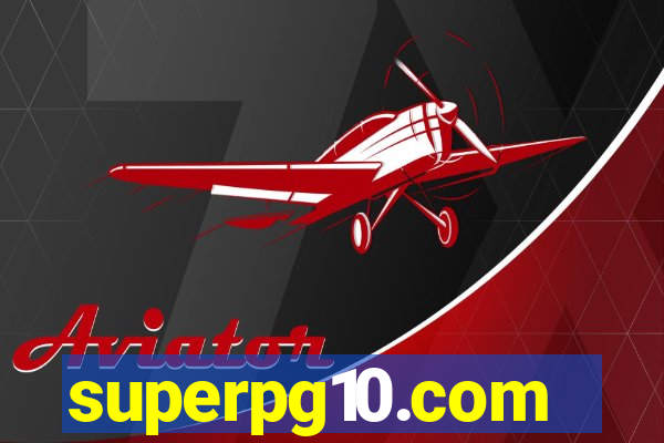 superpg10.com