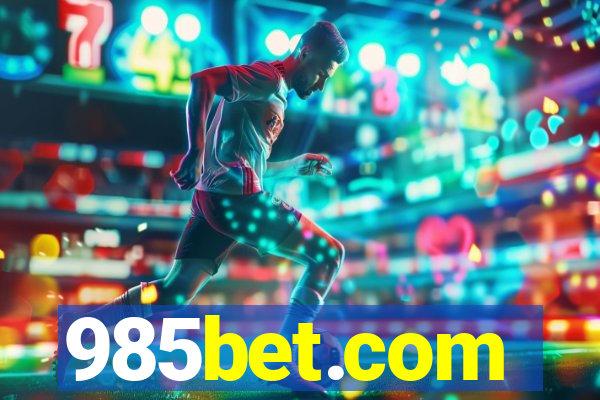 985bet.com