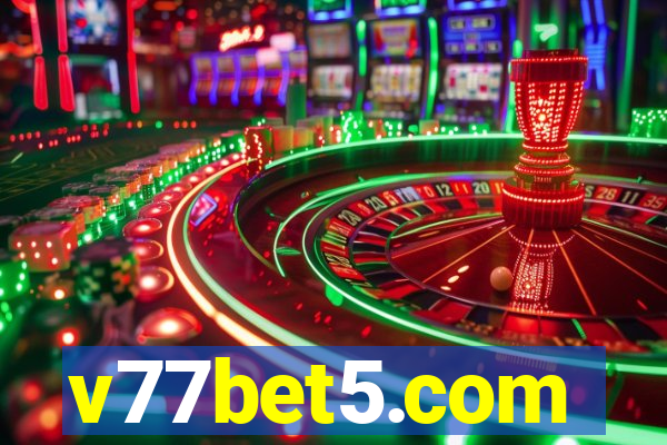 v77bet5.com