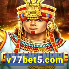 v77bet5.com