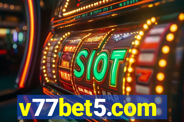 v77bet5.com