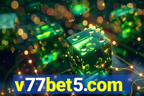 v77bet5.com